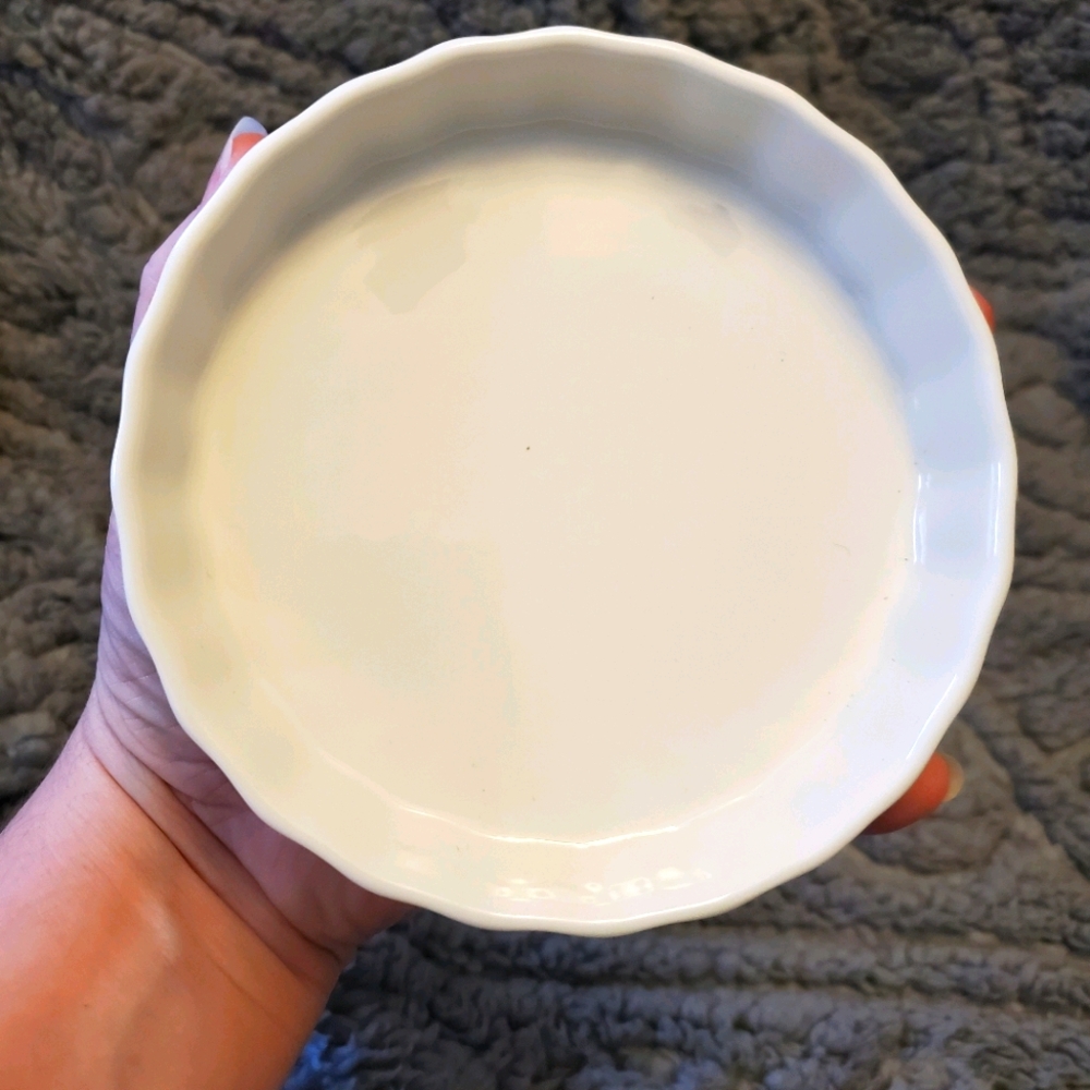 6 dessert dishes
